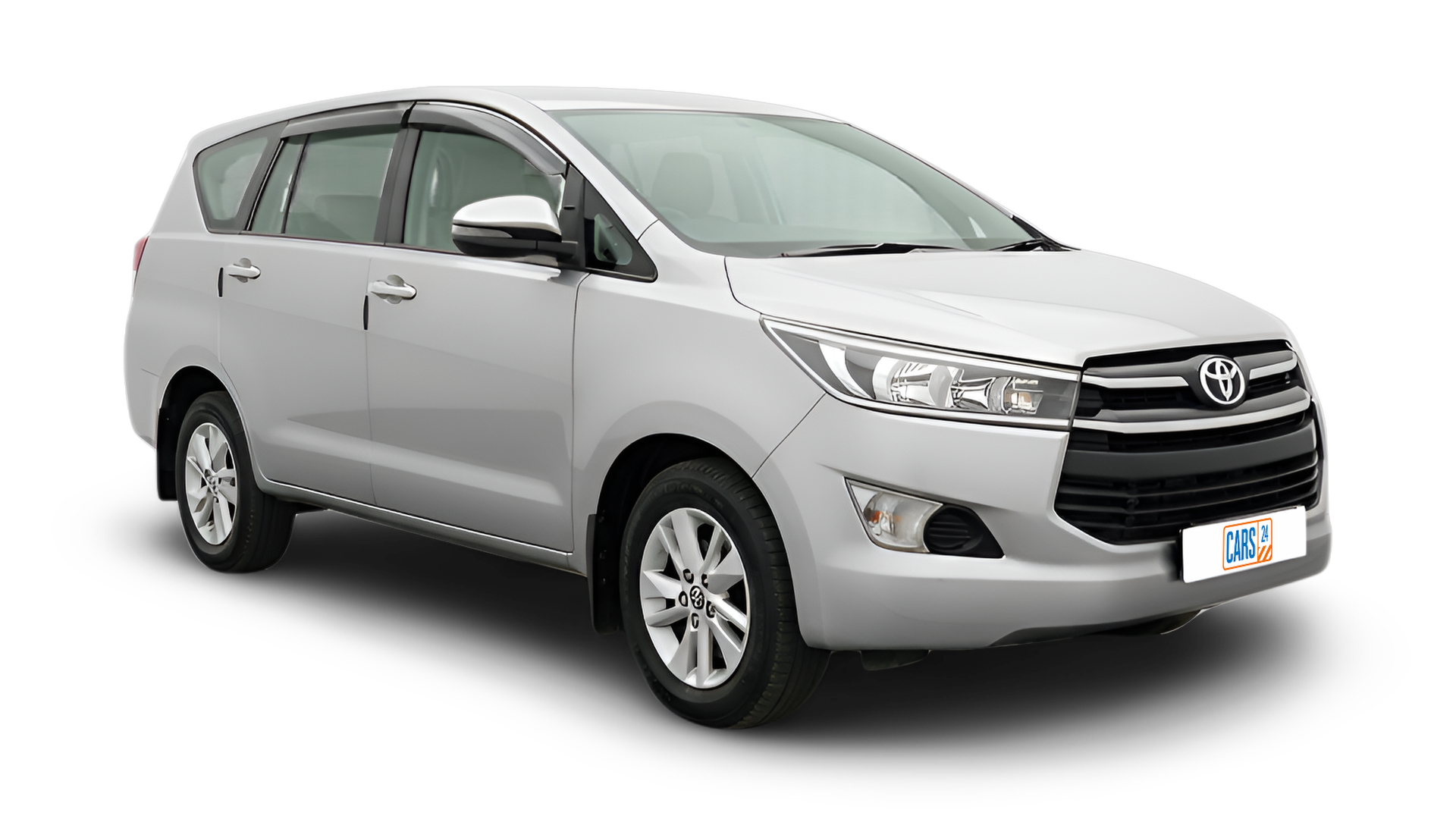 Toyota Innova Crysta-img